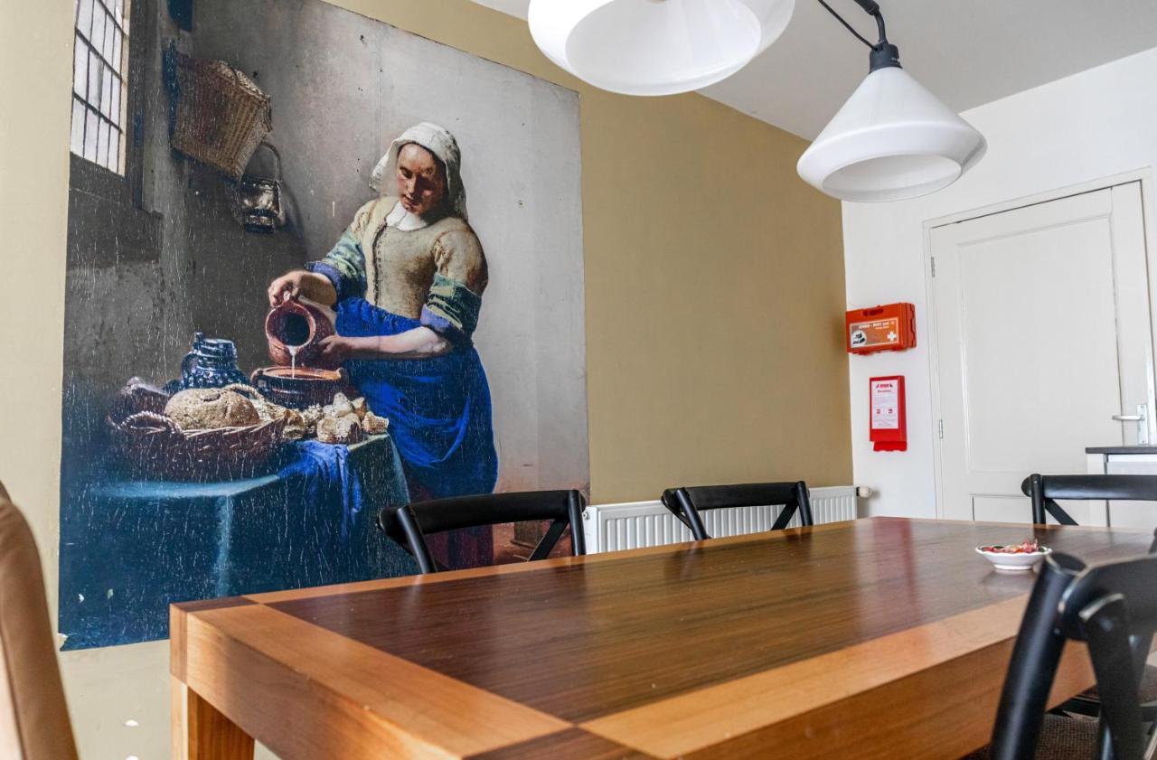 Haarlem Vineyard House Willa Zewnętrze zdjęcie