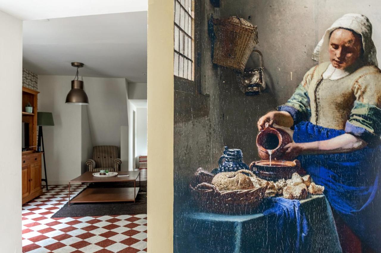 Haarlem Vineyard House Willa Zewnętrze zdjęcie
