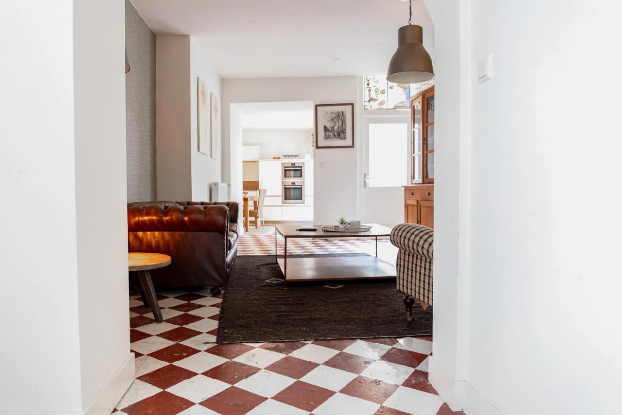 Haarlem Vineyard House Willa Zewnętrze zdjęcie